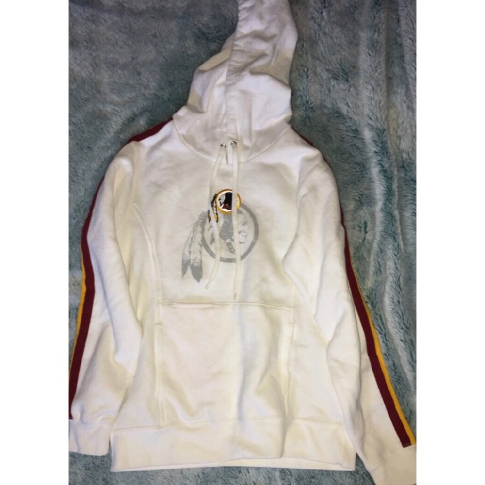 Redskins Hoodie